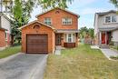 6364 Plowmans Heath, Mississauga, ON 