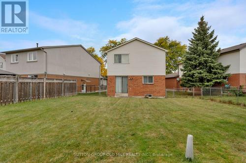 6364 Plowmans Heath, Mississauga, ON 