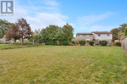 6364 Plowmans Heath, Mississauga, ON 