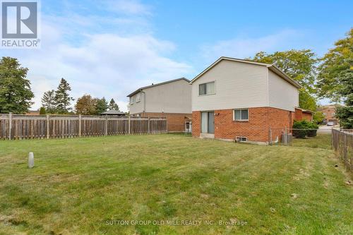 6364 Plowmans Heath, Mississauga, ON 