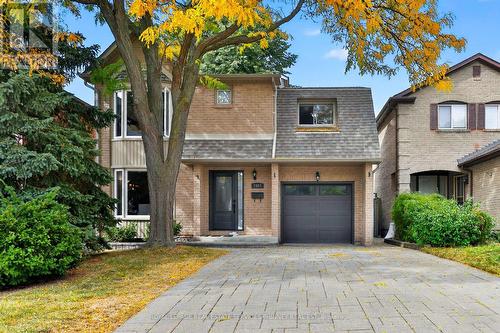 2467 Grindstone Court, Mississauga, ON 