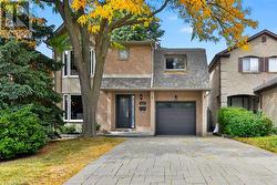 2467 GRINDSTONE COURT  Mississauga, ON L5L 3K8