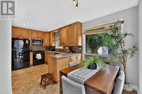 2467 Grindstone Court, Mississauga, ON 