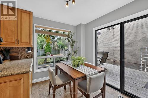 2467 Grindstone Court, Mississauga, ON 