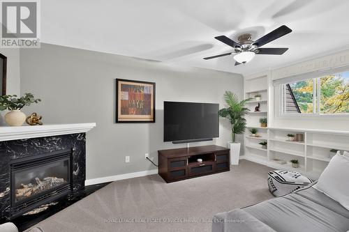 2467 Grindstone Court, Mississauga, ON 