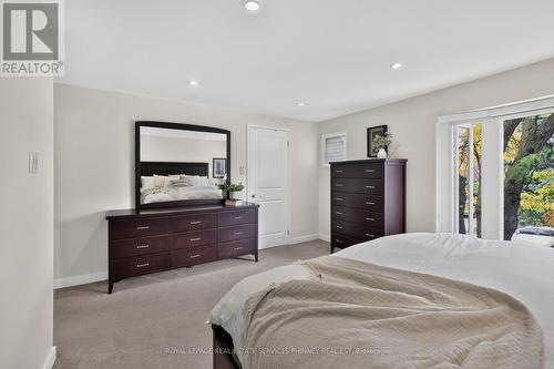 2467 Grindstone Court, Mississauga, ON 