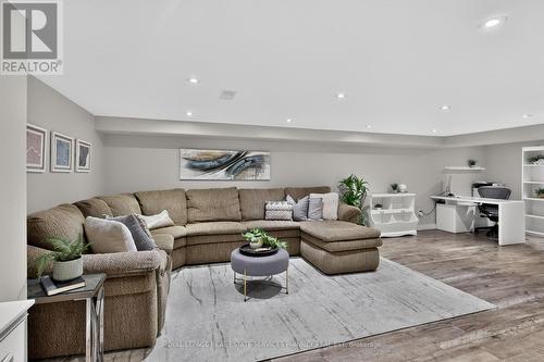2467 Grindstone Court, Mississauga, ON 