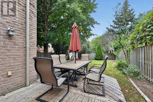 2467 Grindstone Court, Mississauga, ON 