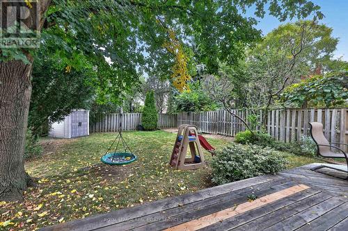 2467 Grindstone Court, Mississauga, ON 