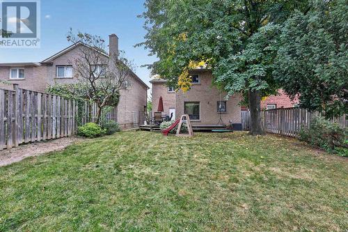 2467 Grindstone Court, Mississauga, ON 