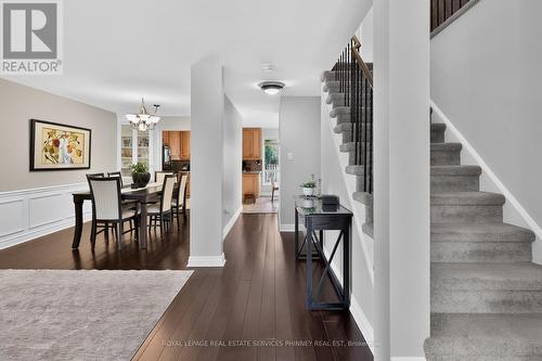 2467 Grindstone Court, Mississauga, ON 
