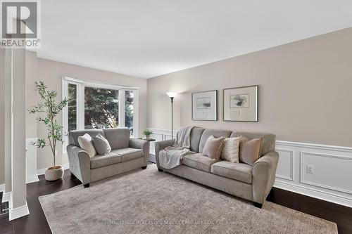 2467 Grindstone Court, Mississauga, ON 