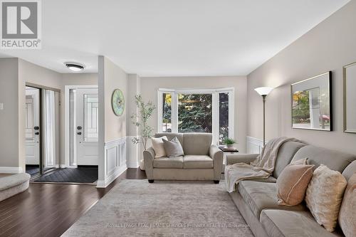 2467 Grindstone Court, Mississauga, ON 