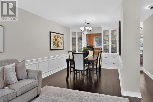 2467 Grindstone Court, Mississauga, ON 