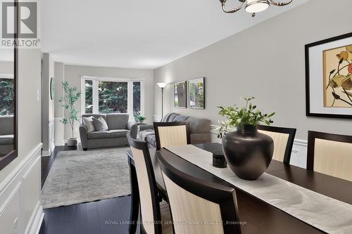 2467 Grindstone Court, Mississauga, ON 
