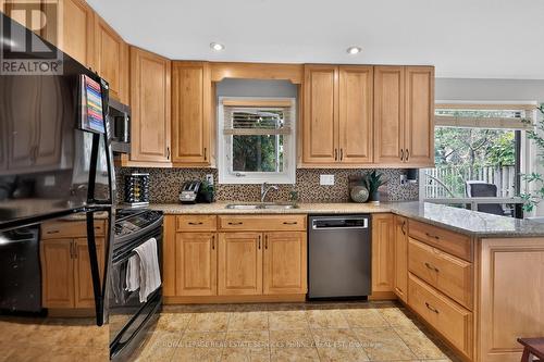 2467 Grindstone Court, Mississauga, ON 