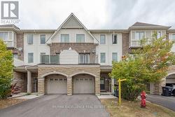 84 - 110 CEDAR LAKE CRESCENT  Brampton, ON L6Y 0R1