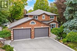 8 WISHART PLACE  Brampton, ON L6Z 3H5