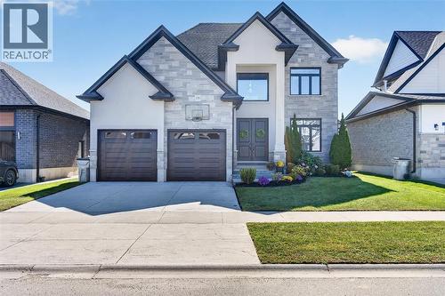 158 Acton STREET  Strathroy, ON N7G 0C7