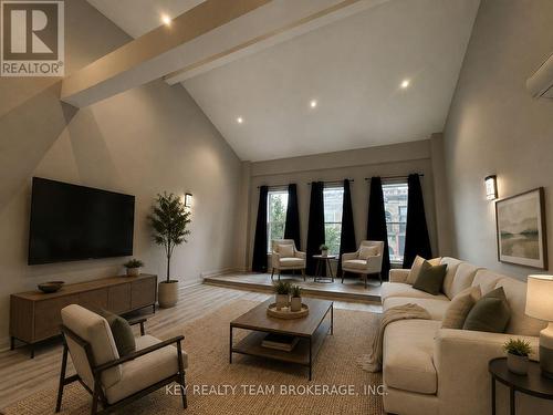 214 B ST PAUL STREET , St. Catharines (Downtown), Ontario L2R 3M2 2