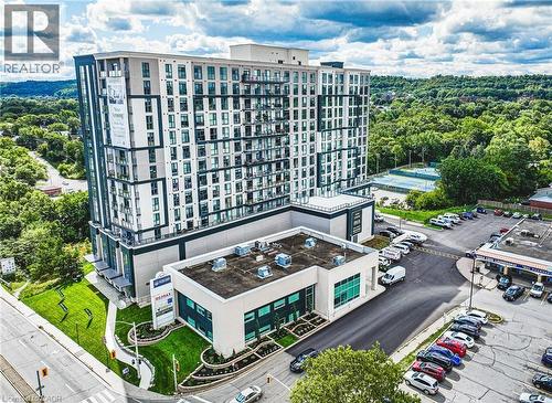 870 QUEENSTON Road Unit# 416 , Stoney Creek, Ontario L8G 0B9