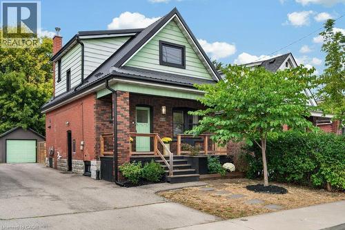 101 Cope Street, Hamilton, ON 
