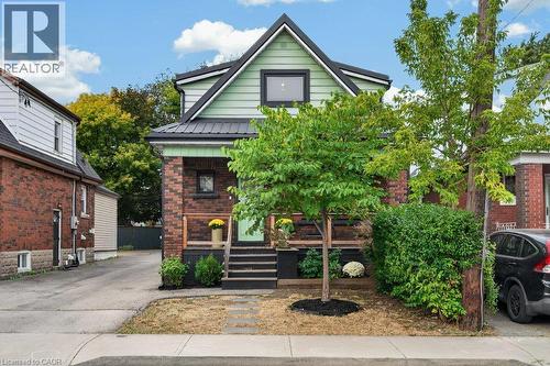 101 Cope Street, Hamilton, ON 