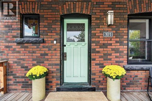 101 Cope Street, Hamilton, ON 