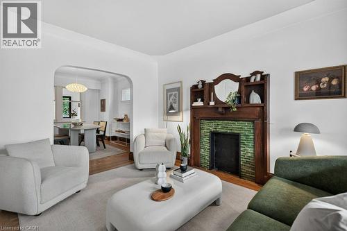 101 Cope Street, Hamilton, ON 