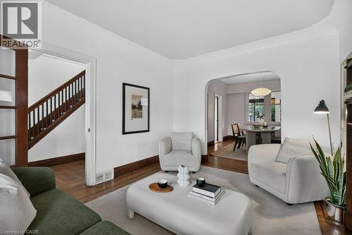 101 Cope Street, Hamilton, ON 