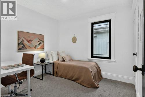 101 Cope Street, Hamilton, ON 