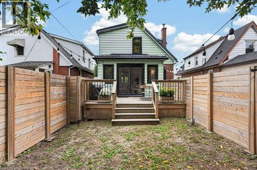 101 Cope Street, Hamilton, ON 