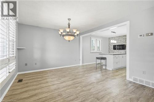 7814 DONLEE Drive , Niagara Falls, Ontario L2H 2N5 2