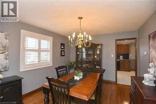 36 Tommar Place, Hamilton, ON 