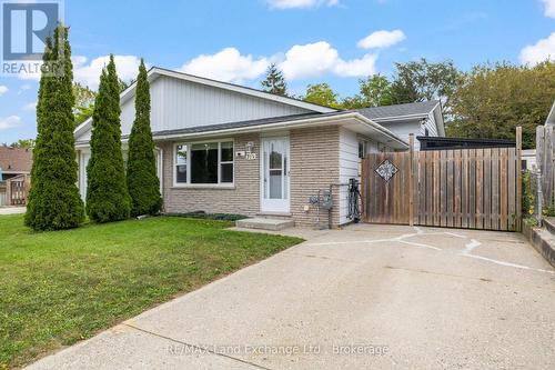 789 EASTWOOD DRIVE  Saugeen Shores, ON N0H 2C4
