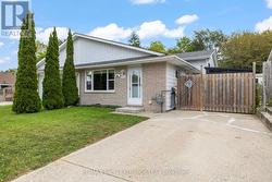 789 EASTWOOD DRIVE Saugeen Shores, ON N0H 2C4