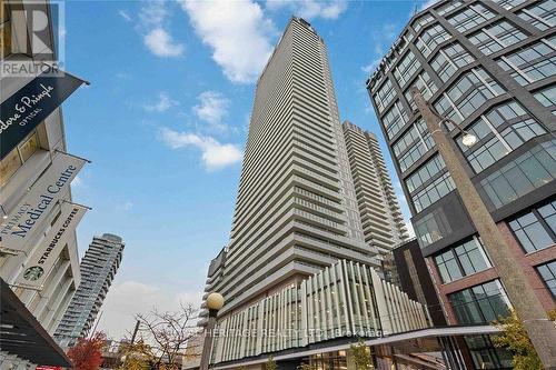 3007 - 15 LOWER JARVIS STREET W , Toronto, Ontario M5E 0C4 2
