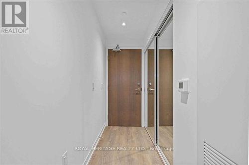 3007 - 15 LOWER JARVIS STREET W , Toronto, Ontario M5E 0C4 3