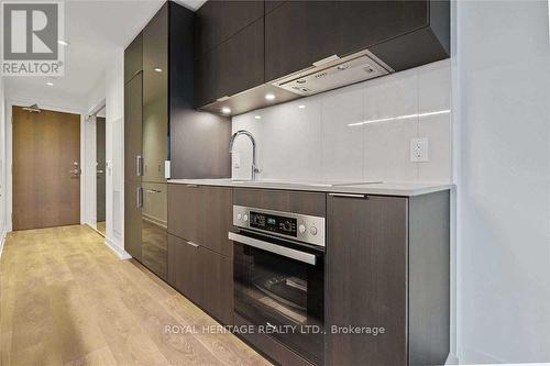 3007 - 15 LOWER JARVIS STREET W , Toronto, Ontario M5E 0C4 5