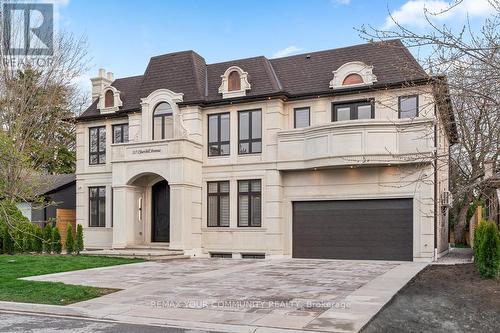 AURELIA SUITE - 217 CHURCHILL AVENUE , Toronto, Ontario M2R 1E2