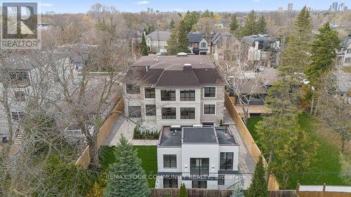 AURELIA SUITE - 217 CHURCHILL AVENUE , Toronto, Ontario M2R 1E2 2