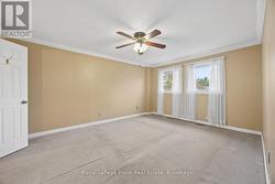 Primary Bedroom - 