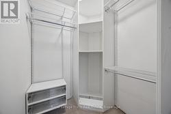 Primary Walk-In Closet - 