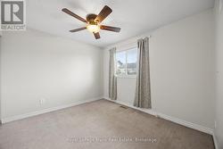 2nd Bedroom - 
