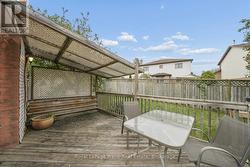 Deck - 