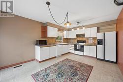 Eat-In Kitchen - 