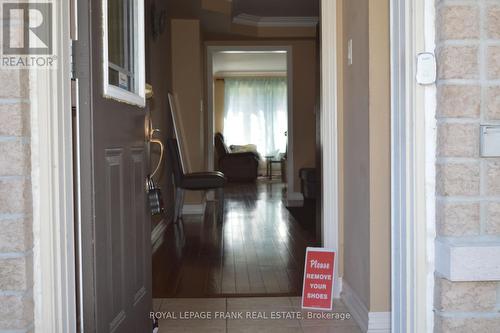 61 SUMMERSIDE AVENUE , Whitby (Taunton North), Ontario L1R 0J9 3