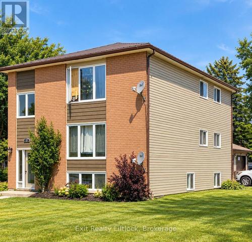 18 HELEN STREET  Asphodel-Norwood (Norwood), ON K0L 2V0