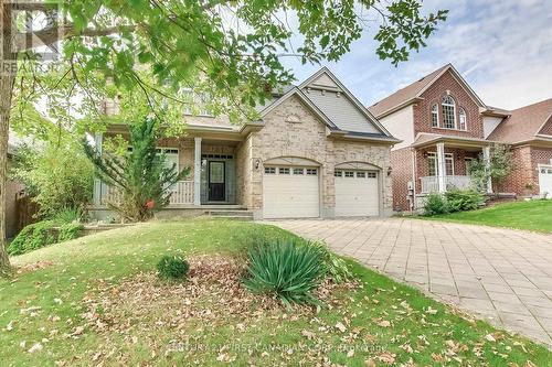 322 CHAMBERS PLACE , London North (North B), Ontario N5X 4H4 2