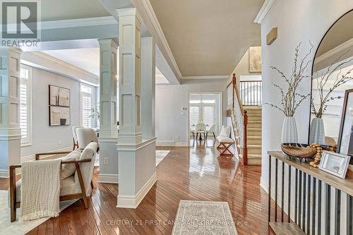 322 CHAMBERS PLACE , London North (North B), Ontario N5X 4H4 3